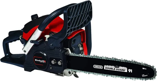 einhell-benzin-kettens-ge-gc-pc-1335-1-i-oregon-qualit-tsschwert-und-kette-auto- image 1
