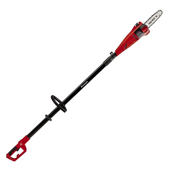 einhell-elektro-hochentaster-gc-ec-750-t-750-w-teleskop-hochentaster-mit-oregon- image 1