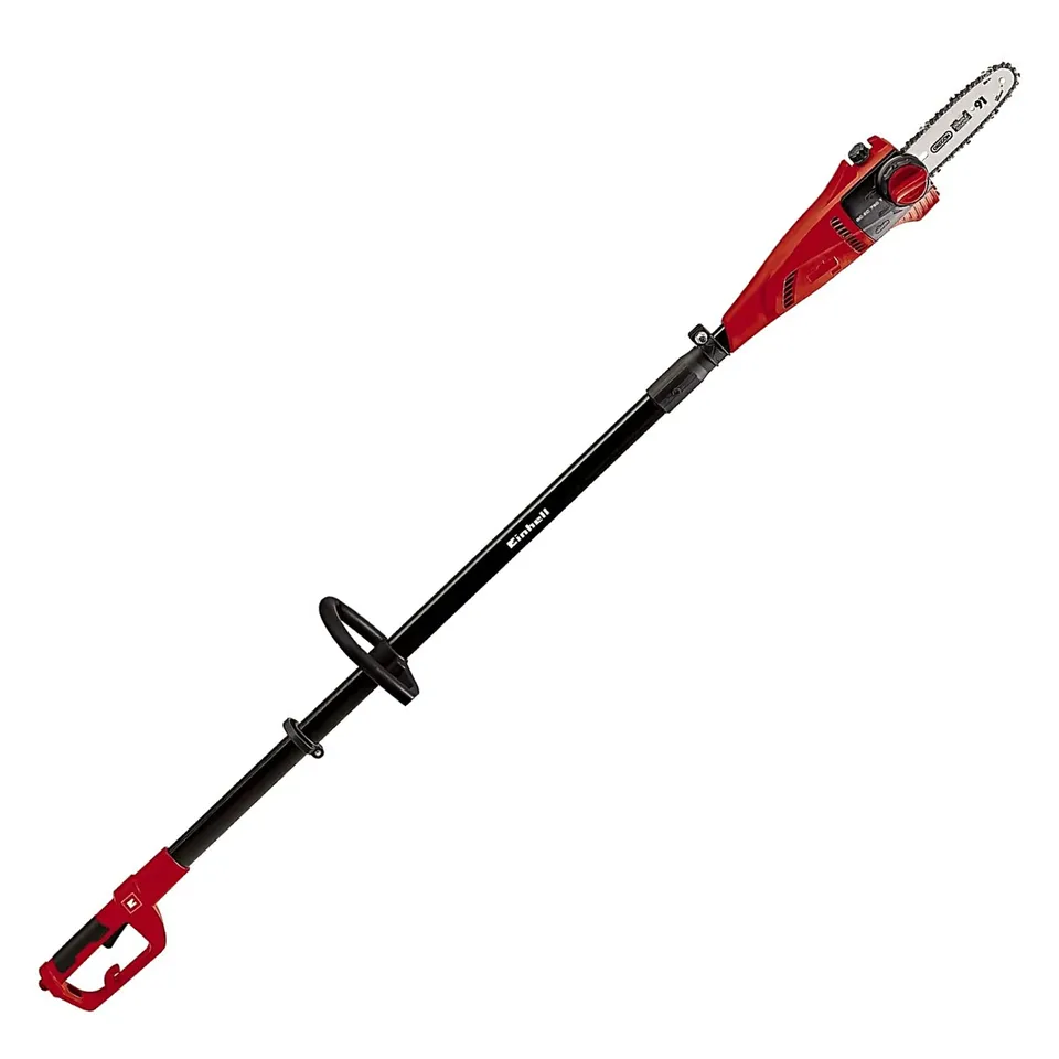 einhell-elektro-hochentaster-gc-ec-750-t-750-w-teleskop-hochentaster-mit-oregon- image 1