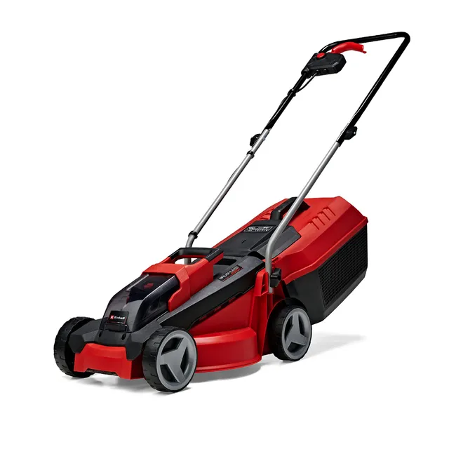 einhell-akku-rasenm-her-ge-cm-18-30-li-solo-power-x-change-18-v-30-cm-schnittbre image 1