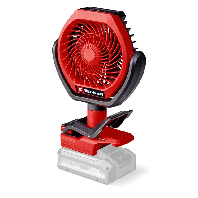 einhell-akku-ventilator-gc-cf-18-110-li-solo-power-x-change-18-v-brushless-akku- image 1