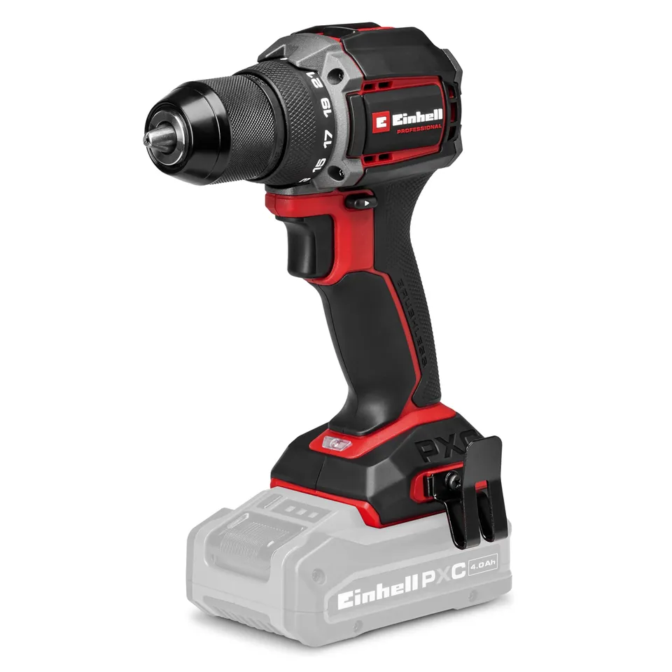 einhell-professional-akku-bohrschrauber-tp-cd-18-70-c-li-bl-solo-power-x-change- image 1