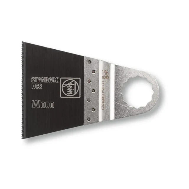 fein-e-cut-standard-s-geblatt-b-65-mm-f-r-oszillierer-supercut-fsc image 1