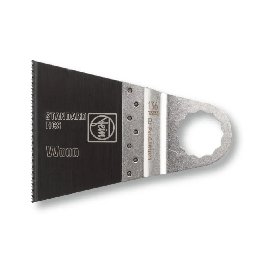 fein-e-cut-standard-s-geblatt-b-65-mm-f-r-oszillierer-supercut-fsc image 1