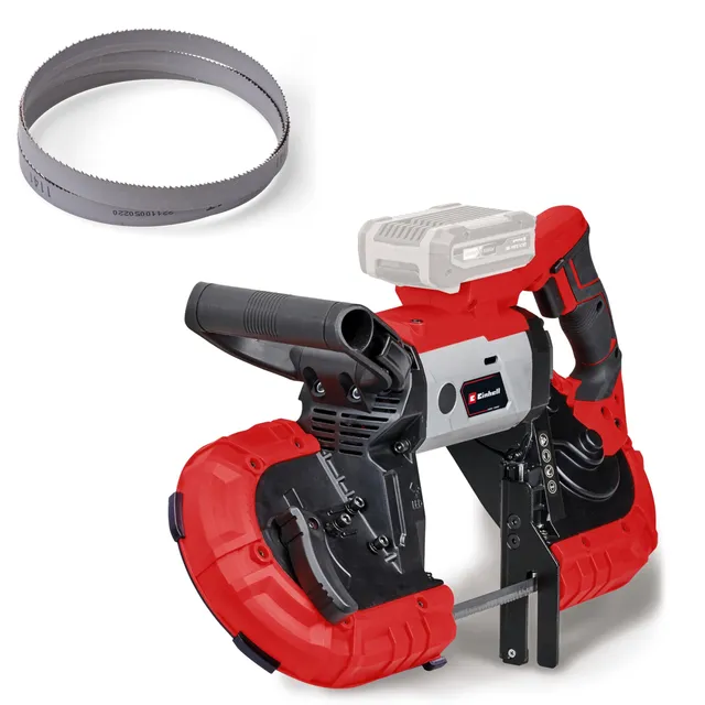 einhell-akku-bands-ge-te-mb-18-127-li-solo-power-x-change-18-v-metallbands-ge-11 image 1