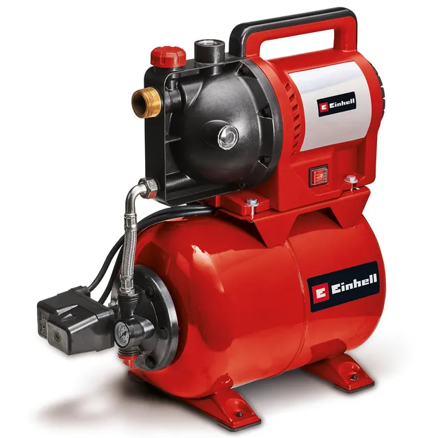einhell-hauswasserwerk-gc-ww-1045-n-1050-w-max-4-8-bar-4-500-l-h-max-48-m-f-rder image 1