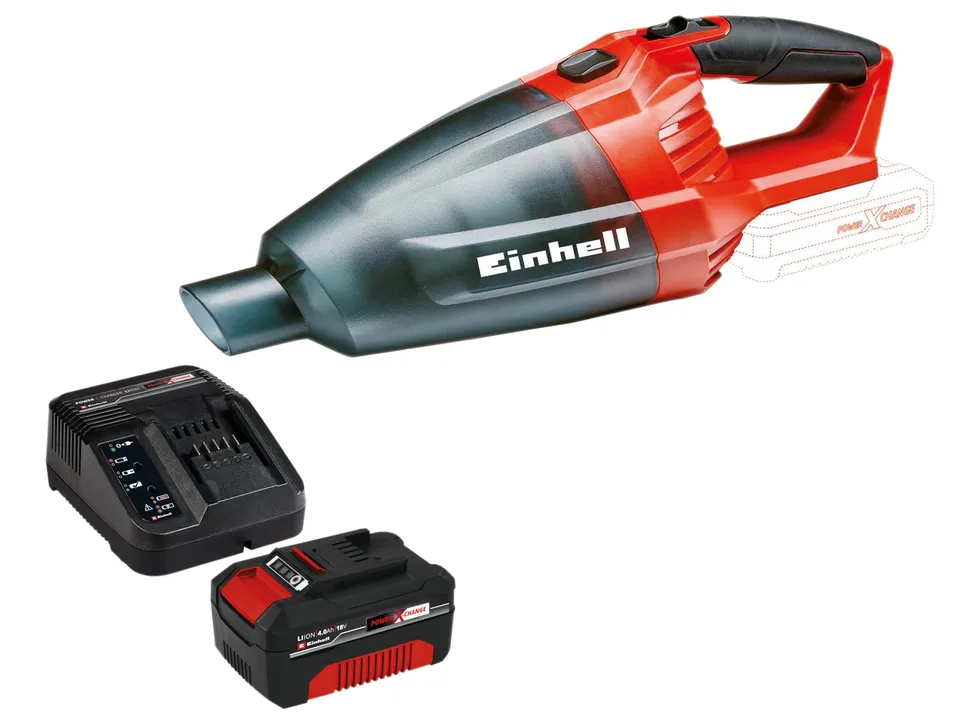einhell-akku-handstaubsauger-te-vc-18-li-kit-power-x-change-inkl-4-0-ah-akku-bod image 1