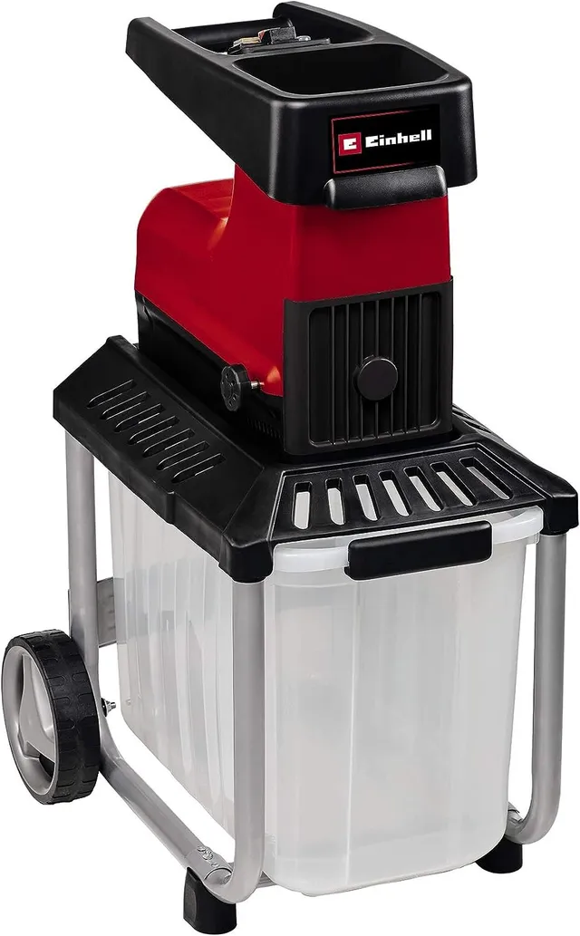 einhell-gc-rs-60-cb-elektro-leiseh-cksler-2800-w-schneidwalze-max-45-mm-astst-rk image 1