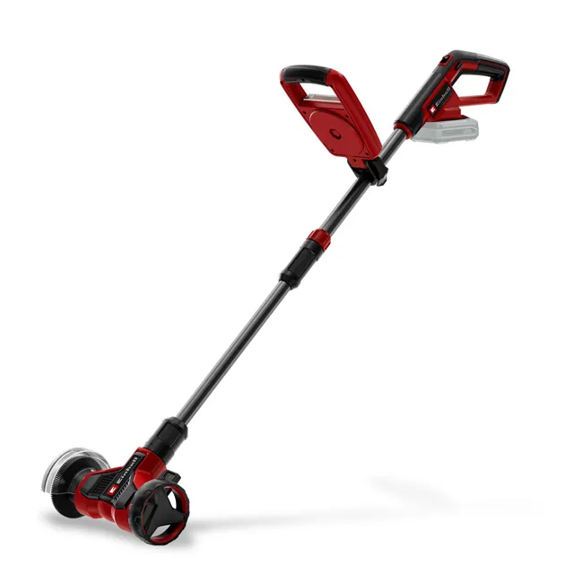 einhell-ge-cc-18-110-li-e-solo-akku-fugenreiniger-power-x-change-18-v-110-mm-b-r image 1