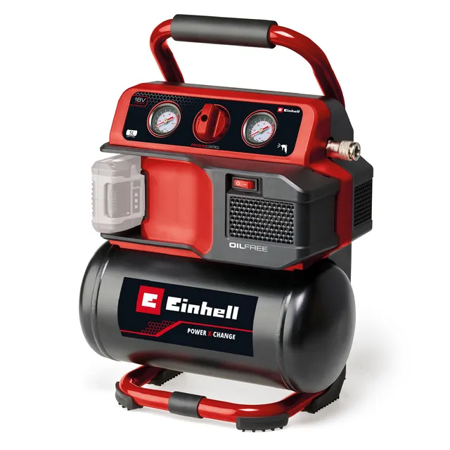 einhell-akku-kompressor-te-ac-18-75-li-of-solo-power-x-change-18-v-lfreier-kompr image 1