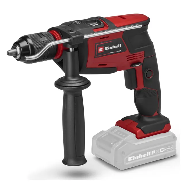 einhell-te-id-18-li-solo-akku-schlagbohrmaschine-power-x-change-18-v-ohne-akku-u image 1