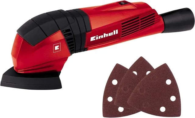 einhell-deltaschleifer-tc-ds-19-190-w-20000-schwingzahl-min-extreme-fix-kletthaf image 1