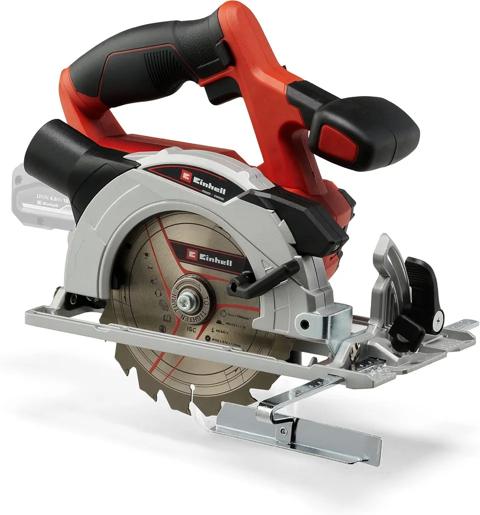 einhell-akku-handkreiss-ge-te-cs-18-150-li-solo-power-x-change-18-v-s-geblatt-15 image 1