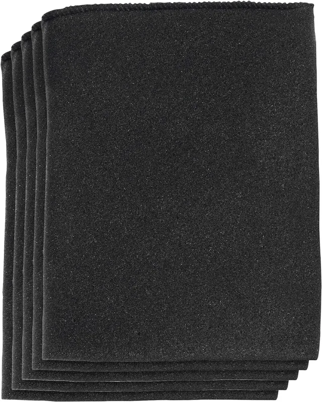 original-einhell-5er-set-schaumstofffilter-10-mm-dicker-rei-fester-schaumstofffi image 1