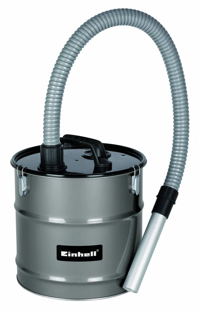 einhell-aschefeinfilter-18-l-aschesauger-vorsatz-f-r-nass-trockensauger-mit-alum image 1