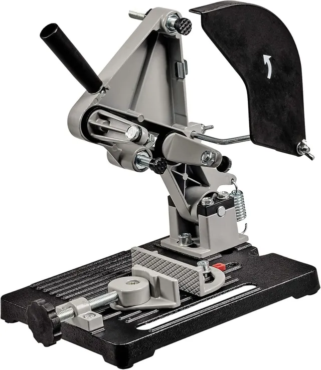 original-einhell-trennst-nder-ts-115-125-winkelschleifer-halterung-f-r-trennsche image 1