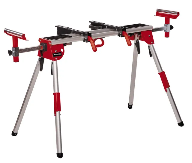 original-einhell-kapps-genuntergestell-mss-1610-klappbares-aluminium-untergestel image 1