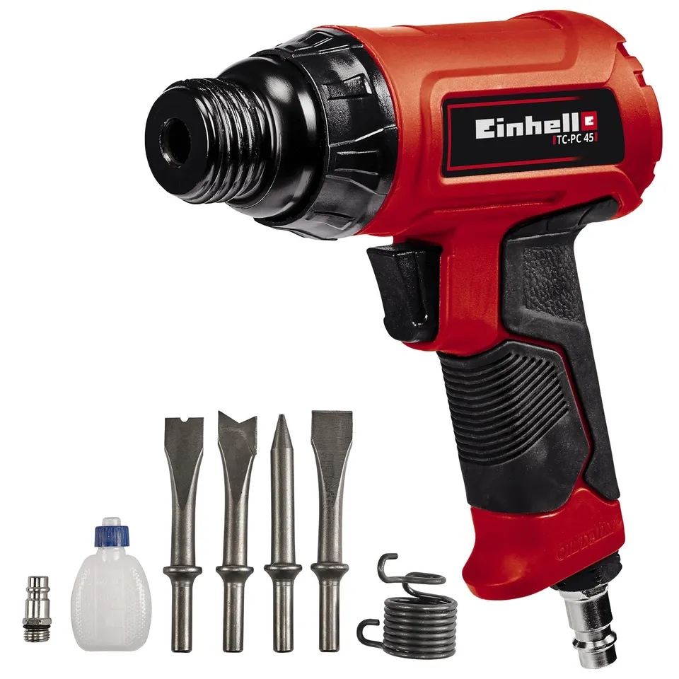 einhell-druckluft-mei-elhammer-tc-pc-45-1-2-j-schlagst-rke-4-500-min-1-f-r-stein image 1