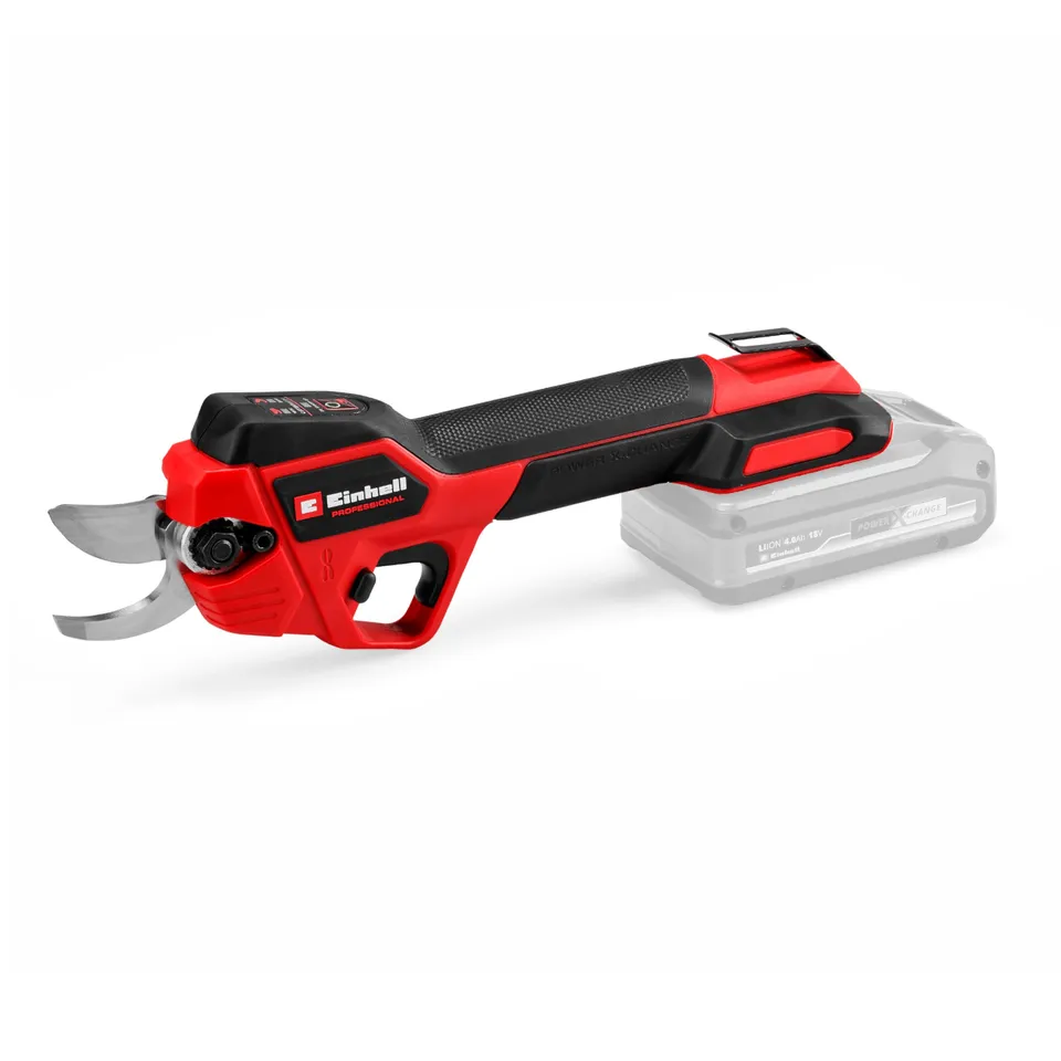 einhell-professional-akku-astschere-gp-ls-18-28-li-bl-solo-power-x-change-18-v-b image 1