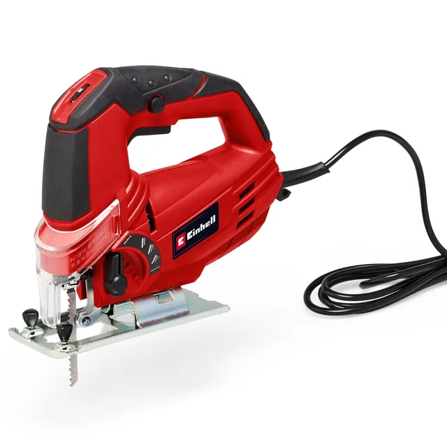 einhell-tc-js-85-stichs-ge-mit-pendelhub-620-w-85-mm-schnitttiefe-45-schr-gschni image 1