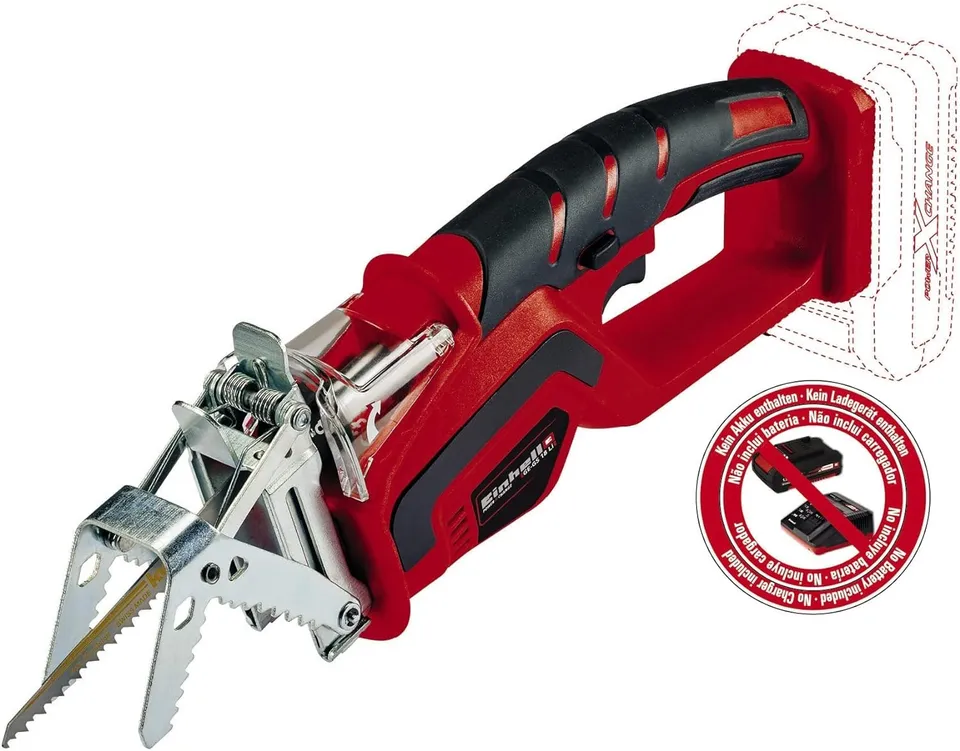 einhell-akku-asts-ge-ge-gs-18-li-solo-power-x-change-150-mm-s-geblatt-mit-werkze image 1