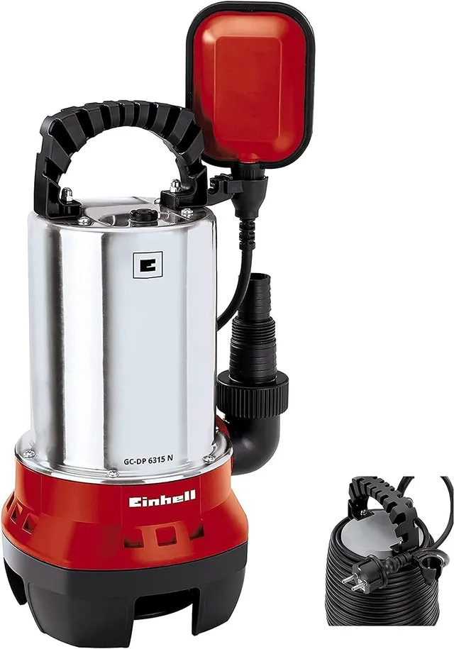 einhell-gc-dp-6315-n-schmutzwasserpumpe-630-w-17-000-l-h-15-mm-fremdk-rper image 1