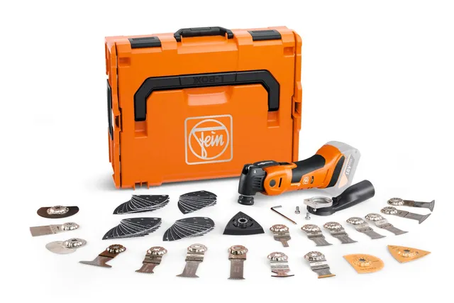 fein-akku-multimaster-amm-700-max-top-as-71293663000-18-v-brushless-multitool-mi image 1