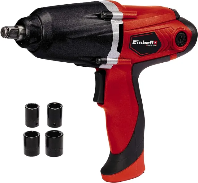 einhell-elektro-schlagschrauber-cc-iw-450-450-w-300-nm-wippschalter-rechts-links image 1