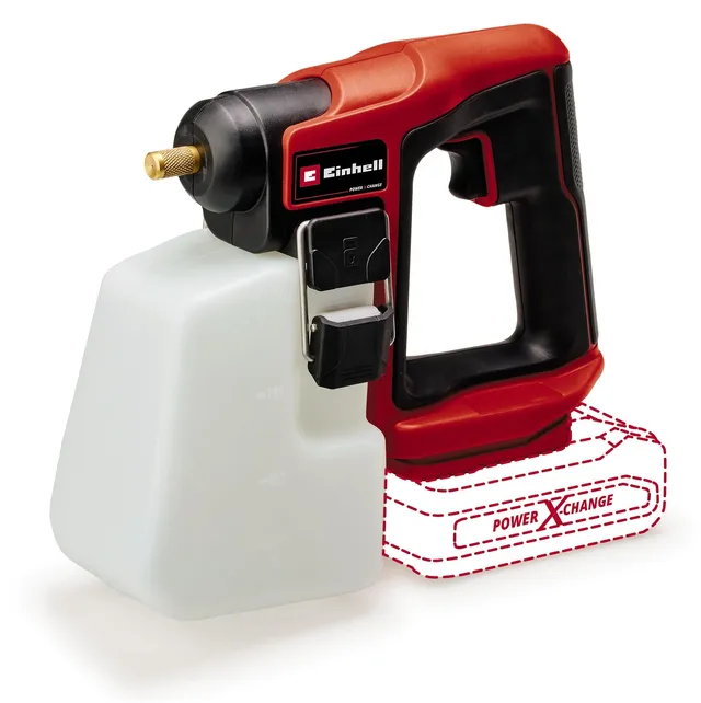 einhell-akku-druckspr-hger-t-ge-ws-18-10-li-solo-power-x-change-18-v-spr-her-mit image 1