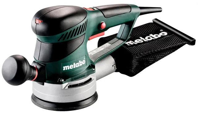 metabo-sxe-425-turbotec-exzenterschleifer-320-w-125-mm-absaugung-vario-elektroni image 1