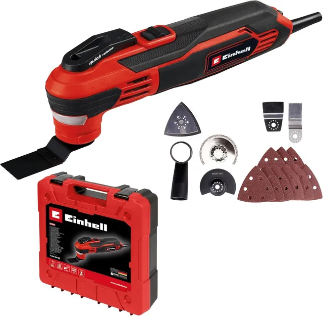 einhell-te-mg-350-eq-multifunktionswerkzeug-350-w-22-000-40-000-min-led-licht-sc image 1