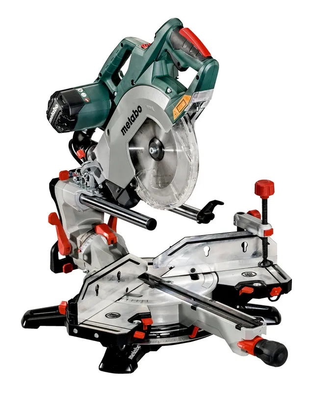 metabo-kapps-ge-kgsv-72-xact-sym-612216000-zug-kapps-ge-bis-305-mm-schnittbreite image 1