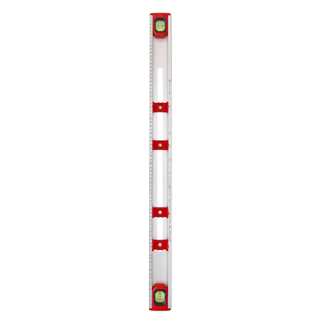 einhell-markierwasserwaage-80-cm-pr-zises-ausrichten-und-anzeichnen-4-verstellba image 1