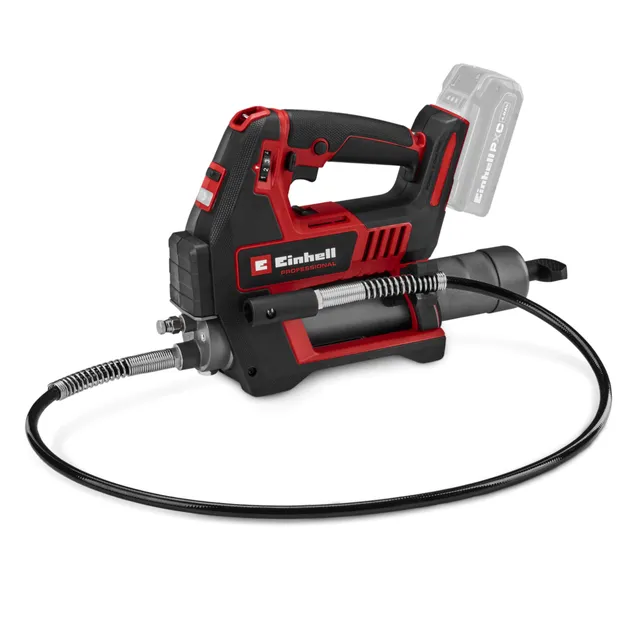 einhell-professional-akku-fettpresse-tp-gr-18-690-li-solo-18v-power-x-change-max image 1