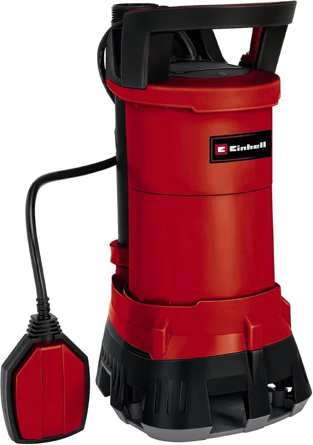 einhell-ge-dp-6935-eco-schmutzwasserpumpe-690-w-17-500-l-h-fremdk-rper-bis-35-mm image 1
