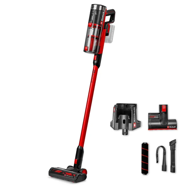 einhell-te-sv-18-270-li-b-akku-stielstaubsauger-power-x-change-18-v-brushless-27 image 1