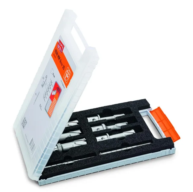 fein-best-of-kernbohrer-hm-ultra-50-zubeh-rset-8-teilig-3-4-weldon-aufnahme-12-2 image 1