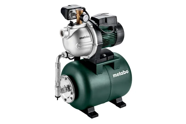 metabo-hauswasserwerk-hww-3500-25-g-600981000-900-w-gartenpumpe-3500-l-h-45-m-f- image 1