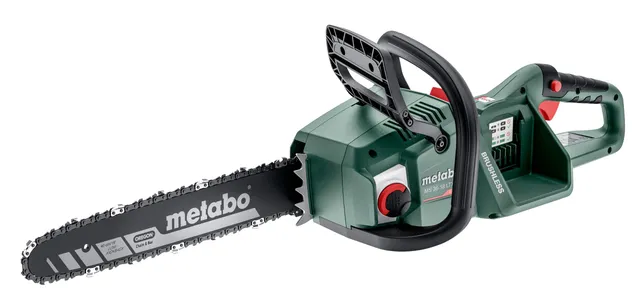 metabo-ms-36-18-ltx-bl-40-akku-kettens-ge-601613850-18-v-40-cm-schwert-oregon-ke image 1