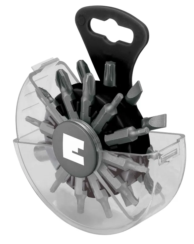 einhell-bit-set-23-teilig-inkl-bithalter-und-bitbox-mit-g-rtelclip-15-bits-6-inn image 1