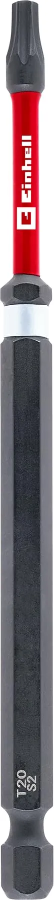 original-einhell-impact-bit-mit-doppel-torsion-120-mm-t20-s2-stahl-langbit-mit-e image 1