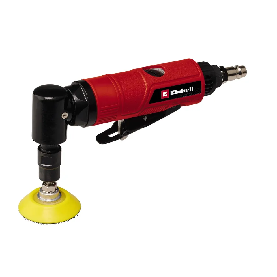 einhell-tc-pa-50-druckluft-winkelschleifer-6-3-bar-113-l-min-50-mm-schleifteller image 1