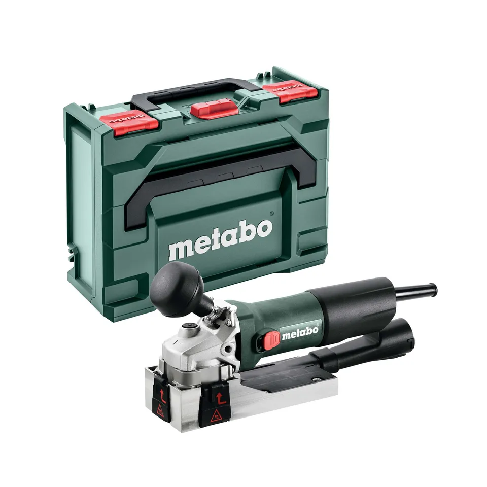 metabo-lf-850-s-lackfr-se-850-w-stufenlose-fr-stiefe-inkl-4-hw-wendemesser-metab image 1