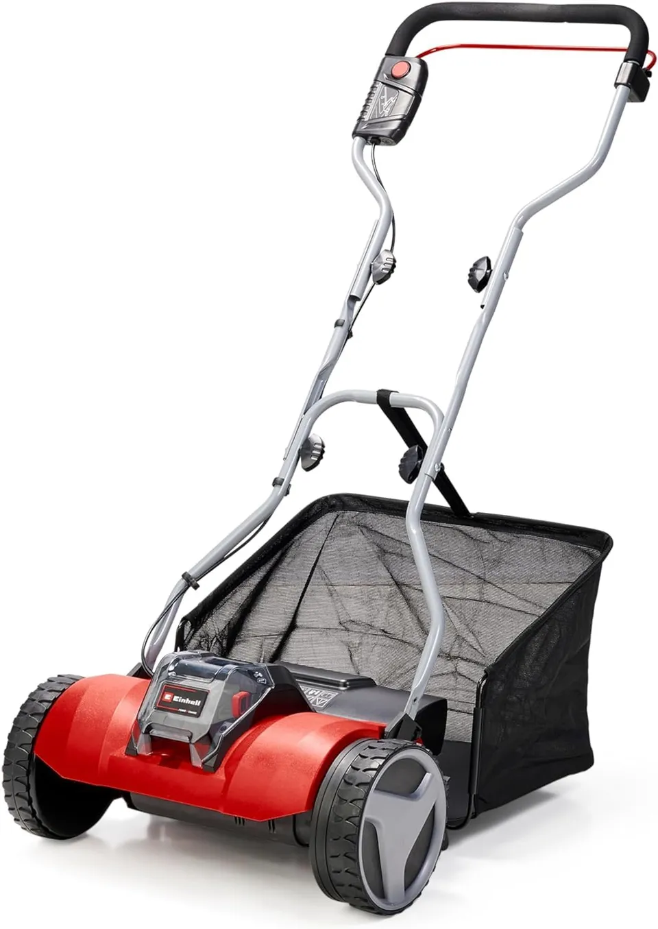 einhell-ge-hm-18-38-li-akku-spindelm-her-solo-power-x-change-18v-38-cm-schnittbr image 1