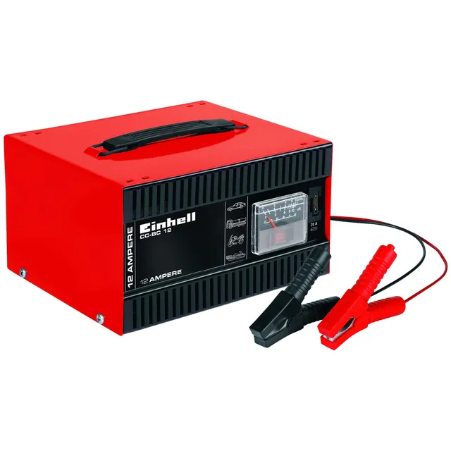 einhell-batterie-ladeger-t-cc-bc-12-1056721-12-v-blei-s-ure-ladeger-t-stahlblech image 1