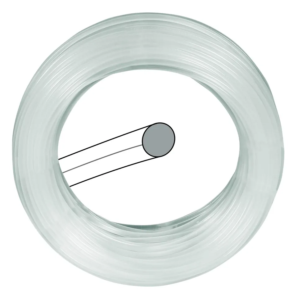 einhell-ersatzfaden-basic-line-1-6-runder-nylon-trimmerfaden-1-6-mm-15-m-wei image 1