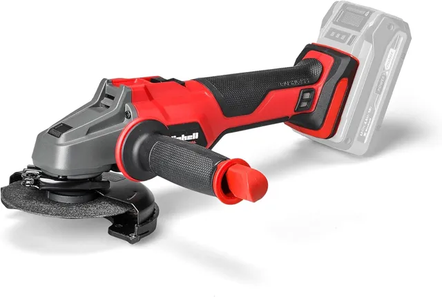 einhell-akku-winkelschleifer-axxio-18-115-power-x-change-18-v-brushless-700-w-kl image 1