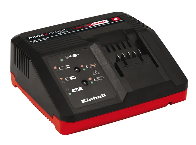 einhell-power-x-fastcharger-4a-18v-li-ion-schnellladeger-t-f-r-alle-power-x-chan image 1