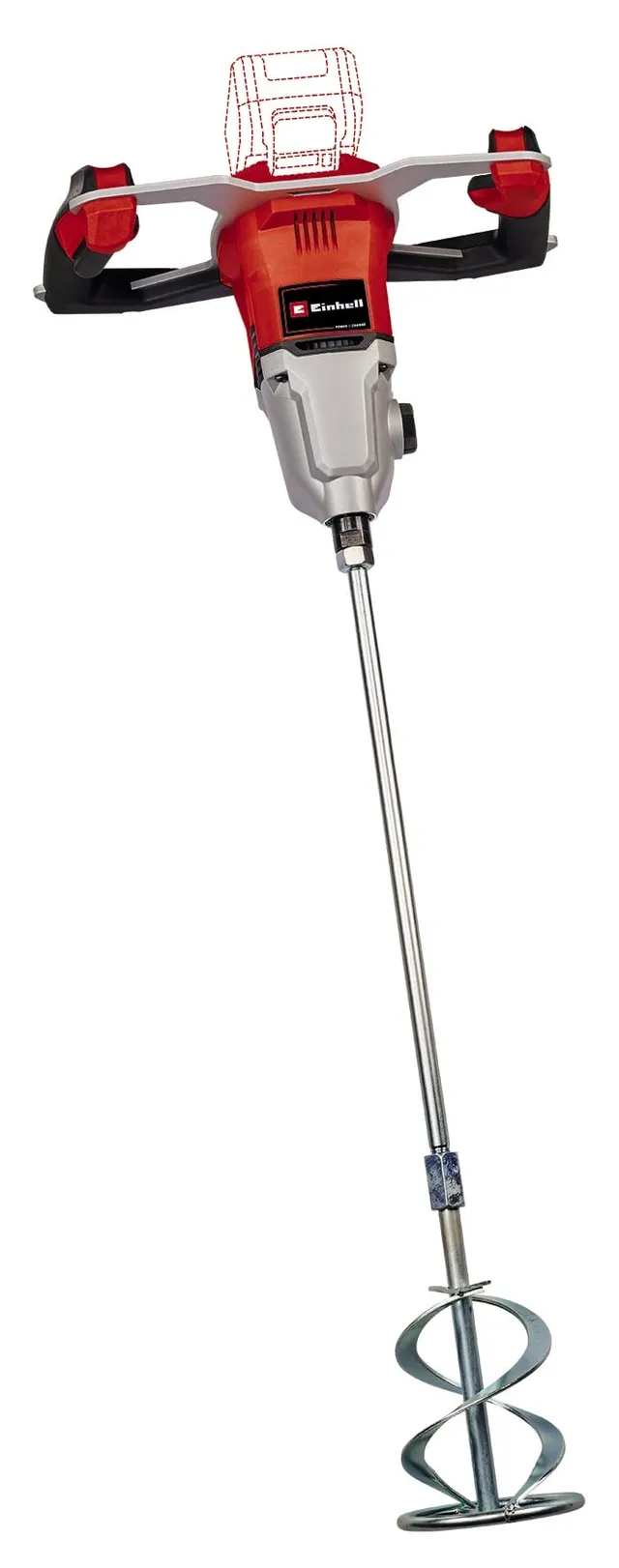 einhell-tp-mx-18-2-li-bl-solo-akku-farbm-rtelr-hrer-power-x-change-brushless-2-g image 1