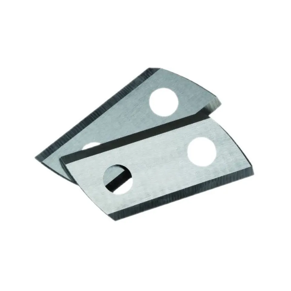 einhell-original-ersatzmesser-f-r-messerh-cksler-2x-wendemesser-aus-spezialstahl image 1